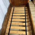 Houten Bed thumbnail 11