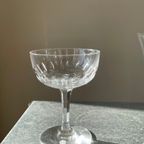 Vintage Wine Glasses - Mix thumbnail 5