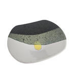 Ettore Sottsass Voor Bitossi - Sottsass (1917-2007) - Raymor - Fat Lava - Schaal - 1950'S thumbnail 14