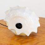 Antieke Art-deco Hanglamp thumbnail 5