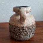 West Germany Vintage Vaas VEB Haldensleben thumbnail 5