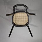 Michael Thonet 79 Cafe Chair / Model 214 / Cane thumbnail 12