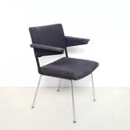 Nk29 – Gispen Stoelen -Model 1265 – André Cordemeyer - 6 Stuks thumbnail 5