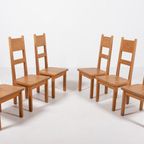 Dining Set By Roland Wilhelmsson For Karl Andersson & Söner, Sweden 1960’s thumbnail 15