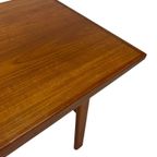 Vintage Scandinavische Salontafel In Teak Jaren 70 Design thumbnail 23