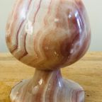 Kandelaar Marmer thumbnail 6
