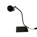 Anvia - Pianolamp - Bureaulamp - J.J.M. Hoogervorst - 70'S thumbnail 13