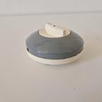 Fifties Ufo Eierwekker Eiwekker Jaren 50 thumbnail 4