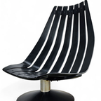 Hans Brattrud Lounge Fauteuil 1968 thumbnail 4