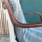 Set: 4 Asko Eetkamerstoelen Scandinavisch Design Stoel thumbnail 6