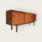 Mid Century Sideboard thumbnail 11