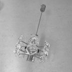 Hanglamp – Waarschijnlijk Kinkeldey 1960 - (ml50) thumbnail 8