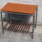 Webe Televisietafel Vintage thumbnail 2