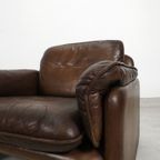 Set Of De Sede Ds61 Fauteuils thumbnail 11