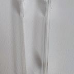 Guzzini Ijsemmer Ice Bucket 'stella' Wit Space Age & Ijstang thumbnail 15