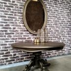 Goudkleurige Salontafel! thumbnail 2