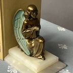 Boekensteunen. thumbnail 2
