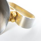Bialetti - Bialetti Acciaio Per Alimento - Gold - 18/10 - Inox - Made In Italy thumbnail 7