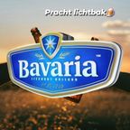 Grote Dubbelzijdige Lichtbak Van Bavaria🍺 thumbnail 5