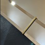 Spiegel Deknudt Vintage Spiegel Facet Geslepen thumbnail 8
