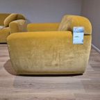 30% Korting - Nieuw - Montel Bold Set - Bank+fauteuil+hocker thumbnail 12