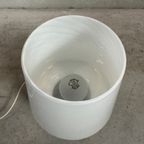 Murano ‘swirl’ Lamp thumbnail 6