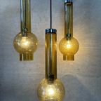 3x Staff Leuchten Vintage Hanglampen thumbnail 2