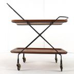 Paul Nagel Voor Jie Gantofte Vintage thumbnail 10