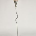 Dutch Design - Harco Loor Design - Tafellamp - Kelklamp - Post Modern - 80's thumbnail 3