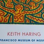 Keith Haring (1958-1990), Untitled 1998, thumbnail 10