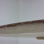 Mid-century Vintage Tulp Tulip Tafel Van Eero Saarinen Voor Knoll International thumbnail 6