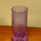 6X Murano Alexanderiet Neodymium Longdrinkglas Glazen thumbnail 5