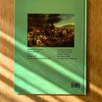 Vintage Coffee Table Art Book 'Rubens' thumbnail 2