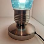 Retro Bulb Lamp Pop Art Jaren 90 Lampje thumbnail 6