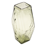 Vaas Klein, Infinite Hexagon, Smokey Green thumbnail 3