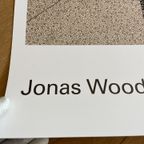 Jonas Wood, Robot And Bear, 2024 Copyright Jonas Wood, Printed In The Usa thumbnail 3