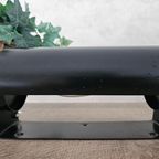 IKEA Lod Type V413 Zwarte Wandlamp thumbnail 5