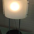 Vintage Italiaans Design Tafellamp, 60 Cm thumbnail 9