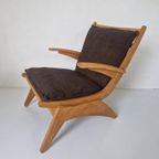 Jan Den Drijver Voor "De Stijl" Easy Chair. thumbnail 3