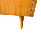 Vintage Kast / Secretaire / Barkast thumbnail 4