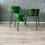 Set Of 3 Baskets Moroso Jardin Suspendu thumbnail 14