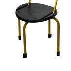 Lucci & Orlandini For Lamm - Clark Ck3 Foldable Chair - Multiple In Stock! thumbnail 3