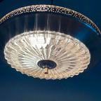 Space Age Vintage Hang Lamp thumbnail 4