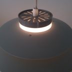 Deense Schalenlamp Van Bent Karlby Voor Lyfa thumbnail 4