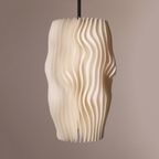 Swiss Design Glacier #1 Pendant Light Black thumbnail 7