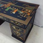 Vintage Chinees Bureau thumbnail 6