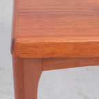 Henning Kjaernulf Teak Salontafel, 1960S thumbnail 7