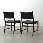 Twee Kai Lyngfeldt Larsen Stoelen 67387 A thumbnail 4
