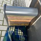Paul Kingma Style Coffeetable thumbnail 2