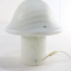 Peill & Putzler Zebra Mushroom Lamp Xl thumbnail 5